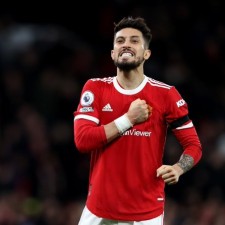 Lijevi bek Manchester Uniteda spreman je za prelazak u La Ligu